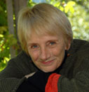 Ann McGinnis